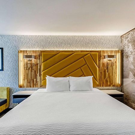 The Wander Hotel 蓋特林堡 外观 照片